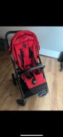 Cybex Balios S Kinderwagen Buggy Ferrari Edition Aubing-Lochhausen-Langwied - Aubing Vorschau