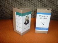 2x Organics Studio Tinten 55 ml Nitrogen royal Blue, Walden gebr. Baden-Württemberg - Schönaich Vorschau