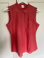 rote Bluse von VERO MODA (ITEMS) Nordfriesland - Ladelund Vorschau