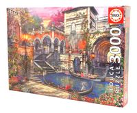 Lege Puzzle 1000 / 2000 / 3000 pcs - Educa Borras / Ravensburger Friedrichshain-Kreuzberg - Friedrichshain Vorschau