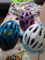 Fahrrad Helme für Kinder Niedersachsen - Braunschweig Vorschau
