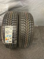 2x Winterreifen Seiberling 185/55 R15 82T Inkl. Montage Hessen - Burgwald Vorschau