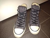 Schuhe Converse Gr. 39 Niedersachsen - Göttingen Vorschau