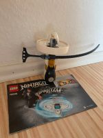 Lego 70636 - Ninjago - Spinjitzu Master Cole Nordrhein-Westfalen - Jülich Vorschau