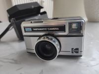 Kamera Kodak Instamatic 277X Schleswig-Holstein - Kiel Vorschau