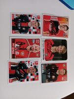 6 Sticker von Bayer 04 Leverkusen Nordrhein-Westfalen - Remscheid Vorschau