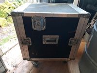 Flightcase Transportbox Box Case mit Rollen Baden-Württemberg - Nagold Vorschau