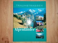 Traumstraßen Alpenländer Schweiz Österreich Reiseführer Nordrhein-Westfalen - Willich Vorschau