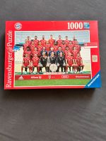 Bayern, München – Ravensburger – Puzzle – 1000 Teile Nordrhein-Westfalen - Minden Vorschau