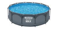 Bestway Pool Steel Pro Max Ø366x100cm Swimming Pool *NEU*OVP Bayern - Wartenberg Vorschau