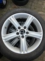 4 Originale BMW Felgen 7,5Jx17 Zoll H2 Bremen - Huchting Vorschau