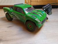 Axial Yeti Score Niedersachsen - Auetal Vorschau