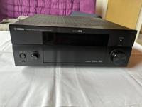 Yamaha High-End AV Receiver RX-V1700 Niedersachsen - Barsinghausen Vorschau