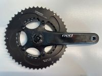 SRAM Red Carbonkurbel 175 mm 34/50 Rheinland-Pfalz - Polch Vorschau