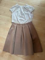 Satin Bluse von Commander Hr. 34 Hessen - Offenbach Vorschau