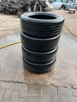 4x Sommerreifen 205/55R16 Hessen - Espenau Vorschau