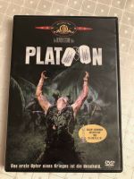 DVD-Film „Platoon“ Bayern - Rottenburg a.d.Laaber Vorschau