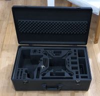 Koffer, Case, Transportkoffer für DJI Phantom, stabil! TOP! München - Schwabing-West Vorschau