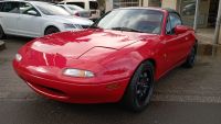 Mazda MX-5 NA Speedster MAS Nordrhein-Westfalen - Menden Vorschau