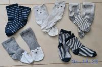 11 Paar Socken Gr.19-22 Nordrhein-Westfalen - Ratingen Vorschau