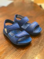 Adidas Sandalen Wasserschuhe Duschschuhe Niedersachsen - Braunschweig Vorschau