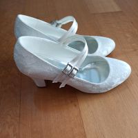 Brautschuhe, Hochzeitsschuhe, Pumps Bayern - Gersthofen Vorschau