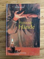 Jugendbuch "flüsternde Hände" Baden-Württemberg - Ostfildern Vorschau