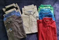 T-Shirt jacke Winterjacke Übergangsjacke 6xl je 3€ Berlin - Spandau Vorschau