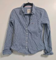 Hollister Bluse kariert Düsseldorf - Rath Vorschau