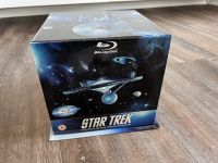 STAR TREK Legends of the final frontier collection Blu-Ray Box Nordrhein-Westfalen - Sassenberg Vorschau