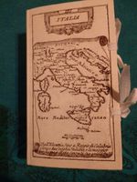 Gioco Geografico dell'Europa Tarot Neu + RAR Rheinland-Pfalz - Alpenrod Vorschau