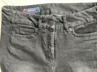 Reithose von ARIAT "Halo Denim" mit Vollbesatz  Gr. 40 (NP 150 €) Münster (Westfalen) - Mecklenbeck Vorschau