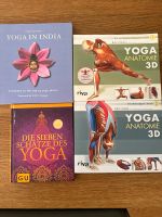 Yoga Bücher Essen - Bergerhausen Vorschau