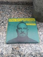 Das Grundgesetz Philip Simon Hörbuch 5 CD Düsseldorf - Gerresheim Vorschau