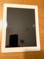 Apple iPad 4 16GB Wi-Fi + Cellular Weiß (MD525FD/A), A1460 Hessen - Wiesbaden Vorschau