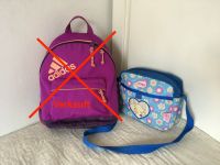 Kindergarten Tasche LILLEBI Rücksack ADIDAS Kindergartentasche Bayern - Weiden (Oberpfalz) Vorschau