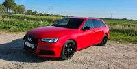 Audi A4 B9 3.0 TDI V6 Quattro Schleswig-Holstein - Itzehoe Vorschau