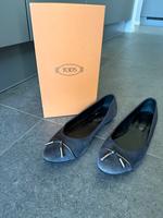 Tod‘s Ballerina Größe 40 1/2 Berlin - Pankow Vorschau
