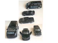 Militärtransporter Mercedes-Benz Ford Pickup Spielzeug Autos Walle - Utbremen Vorschau