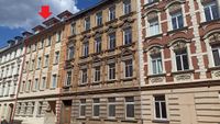 Schöne 3-Zimmerwohnung als Kapitalanlage Thüringen - Gera Vorschau