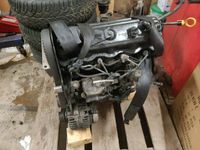 Lupo/Polo Motor 1,7l SDI Schleswig-Holstein - Aukrug Vorschau