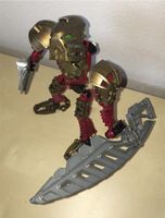 LEGO BIONICLE TECHNIC TOA METRU LHIKAN MAKUTA TAKANUVA YUGIOH DBZ Kreis Pinneberg - Elmshorn Vorschau