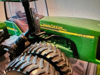 RC  TRAKTOR JOHN DEERE TRAKTOR 9420 AUCH DEFEKT GESUCHT Bayern - Bamberg Vorschau