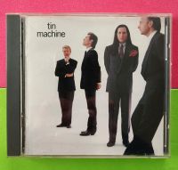 Tin Machine – Tin Machine (1989) David Bowie Tipp ! Pop Schleswig-Holstein - Reinbek Vorschau