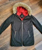 ONLY Damenjacke, Anorak, Gr.M,schwarz,top erhalten Sachsen-Anhalt - Bad Lauchstädt Vorschau