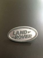 Land Rover Schild Schleswig-Holstein - Norderbrarup Vorschau