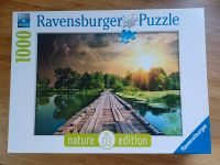 Ravensburger Puzzle 1000 Nature Edition Aubing-Lochhausen-Langwied - Aubing Vorschau