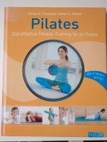 Pilates Buch mit DVD Bayern - Dinkelsbuehl Vorschau