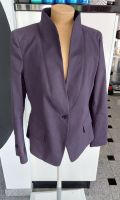 Schöner Designer Blazer Jacke Joop! lila Gr.42 Joop Nordrhein-Westfalen - Lippstadt Vorschau