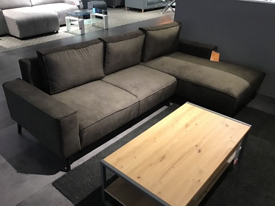 Ecksofa Mingo in Eschborn